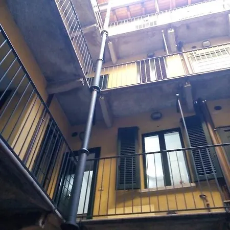 Nice - Apartment