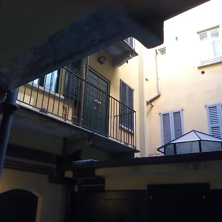 Apartment Nice - Milan