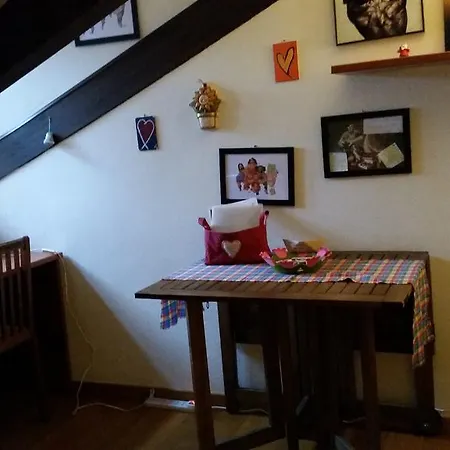 Apartment Nice - Milan