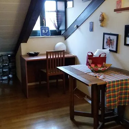 Apartment Nice -