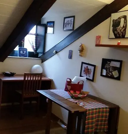 Nice - Apartment *