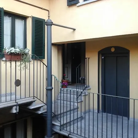 Apartment Nice - Milan