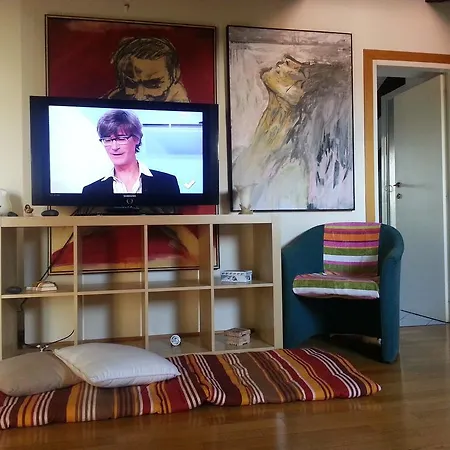 Apartment Nice - Milan